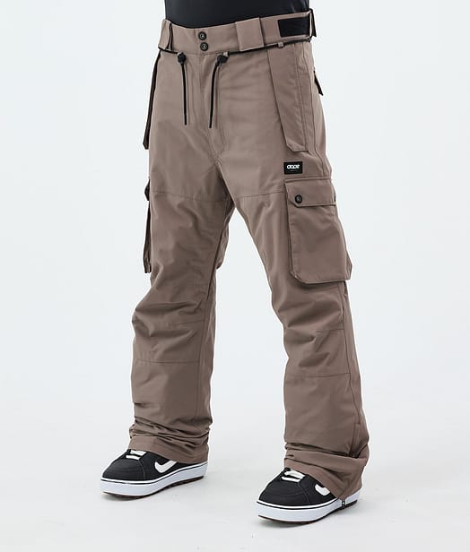 Dope Iconic Snowboardhose Herren