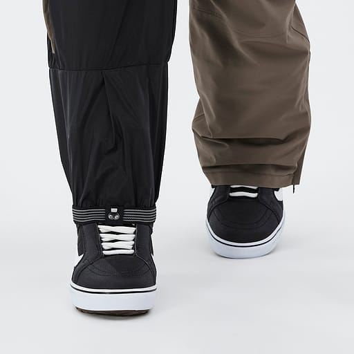 Flexible Schneegamaschen Hauptdetailproduktbild,