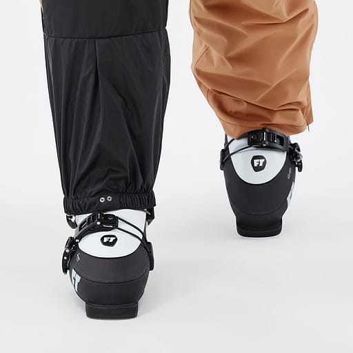 Flexible Schneegamaschen Hauptdetailproduktbild,