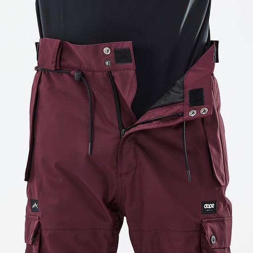 Verstärkter Verschluss Hauptdetailproduktbild,