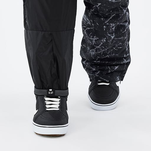 Flexible Schneegamaschen Hauptdetailproduktbild,