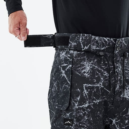 Flexibler und anpassbarer Bund Hauptdetailproduktbild,