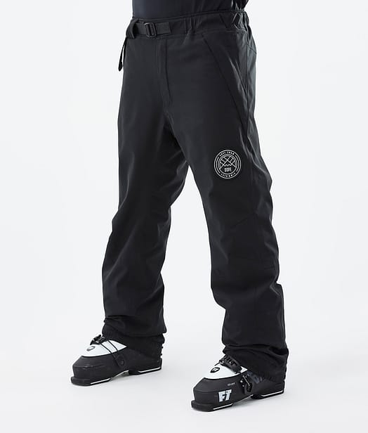 Dope Blizzard 22 Skihose Herren Black