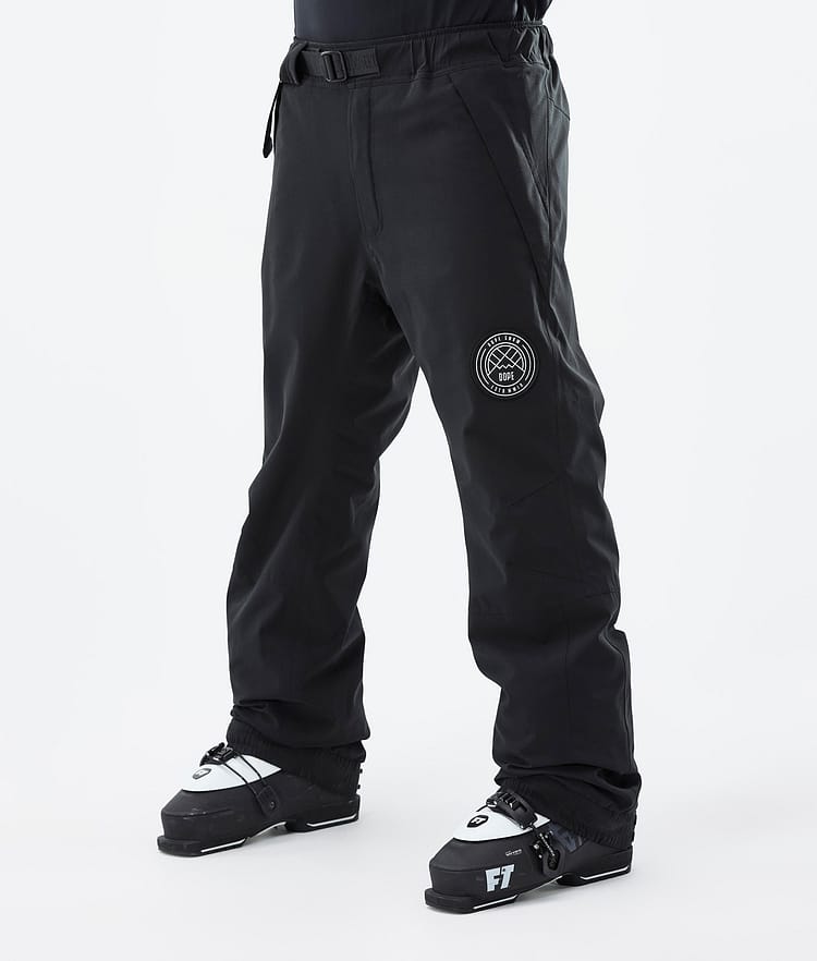Dope Blizzard 22 Skihose Herren Black, Bild 1 von 4