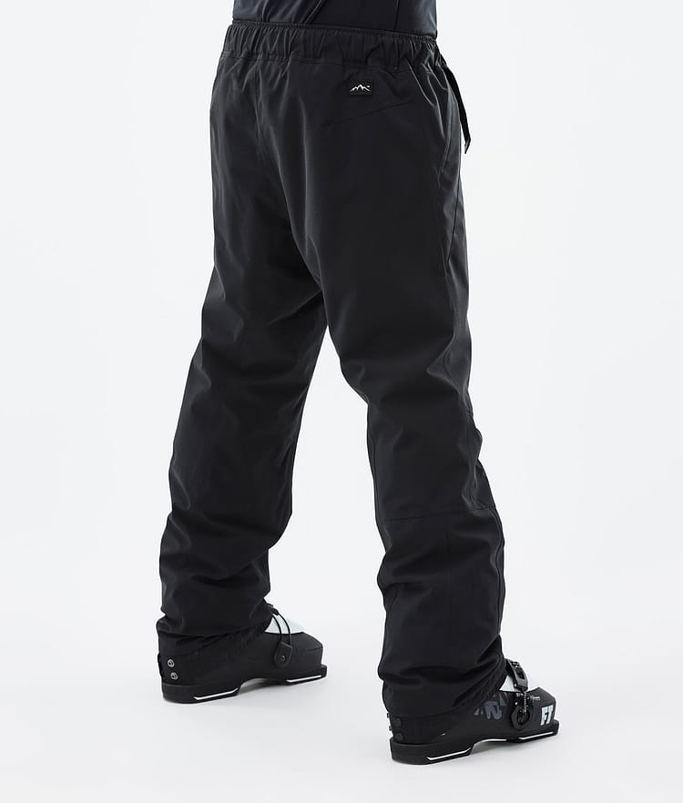 Dope Blizzard 2022 Skihose Herren Black