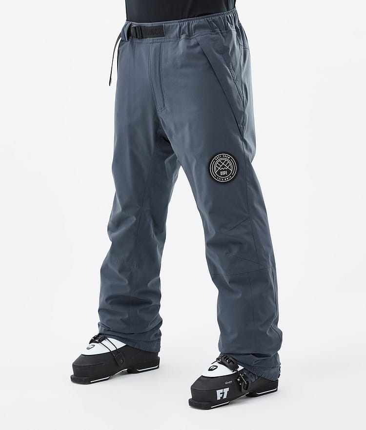 Dope Blizzard 22 Skihose Herren Metal Blue, Bild 1 von 4