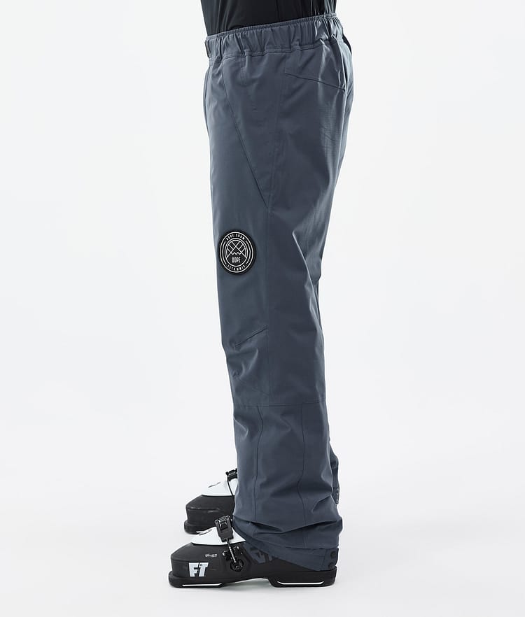 Dope Blizzard 22 Skihose Herren Metal Blue, Bild 2 von 4