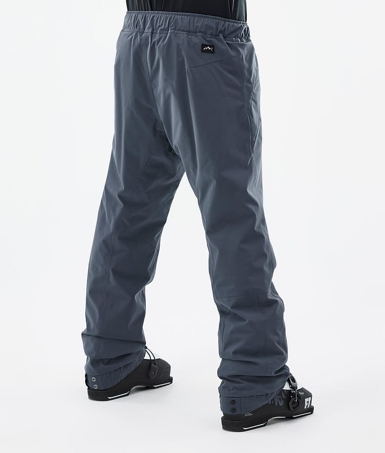 Dope Blizzard 2022 Skihose Herren Metal Blue