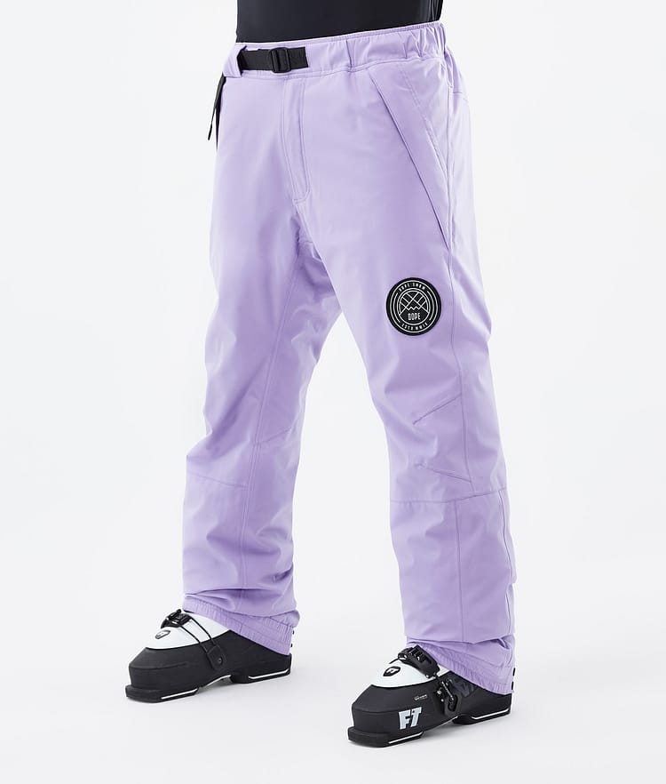 Dope Blizzard 2022 Skihose Herren Faded Violet, Bild 1 von 4