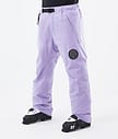 Dope Blizzard 2022 Skihose Herren Faded Violet