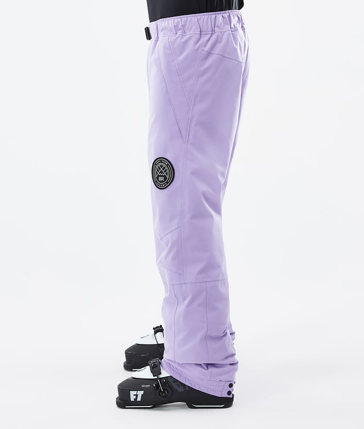 Dope Blizzard 2022 Skihose Herren Faded Violet, Bild 2 von 4