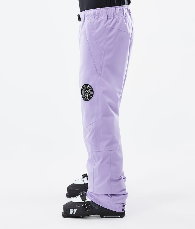 Dope Blizzard 2022 Skihose Herren Faded violet