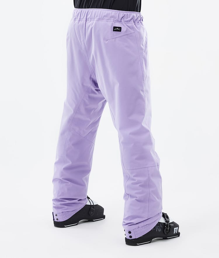 Dope Blizzard 2022 Skihose Herren Faded violet