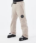 Dope Blizzard 2022 Skihose Herren Sand, Bild 1 von 4