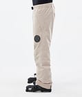 Dope Blizzard 2022 Skihose Herren Sand, Bild 2 von 4