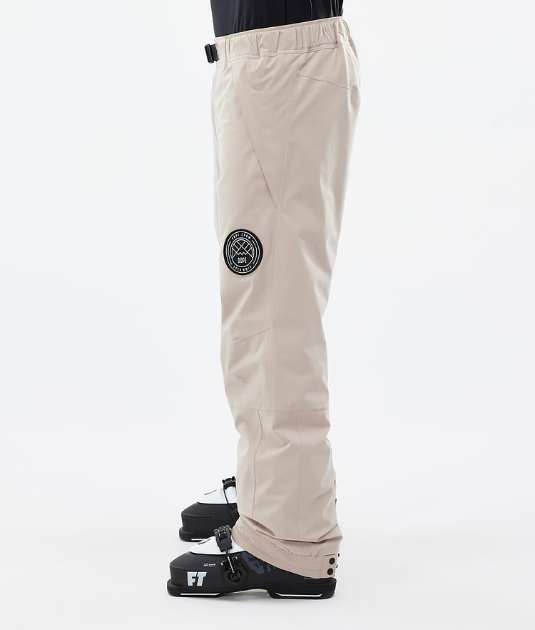 Dope Blizzard 2022 Skihose Herren Sand, Bild 2 von 4