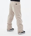 Dope Blizzard 2022 Snowboardhose Herren Sand, Bild 3 von 4