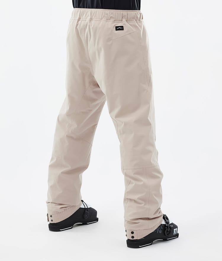 Dope Blizzard 2022 Skihose Herren Sand