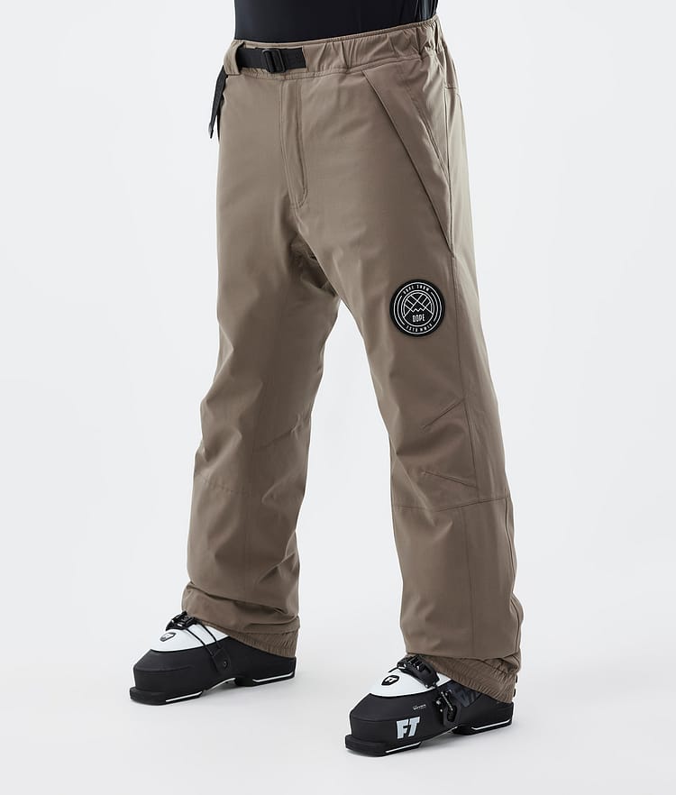 Dope Blizzard 2022 Skihose Herren Walnut