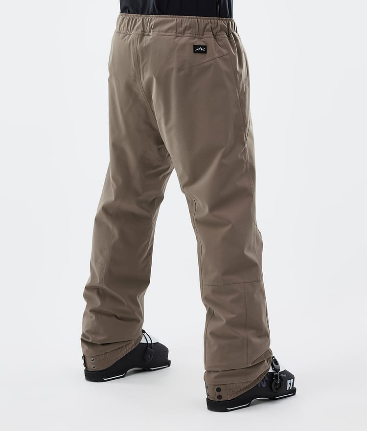 Dope Blizzard 2022 Skihose Herren Walnut