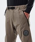 Dope Blizzard 2022 Skihose Herren Walnut, Bild 4 von 4