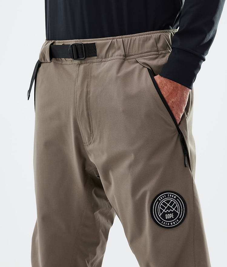 Dope Blizzard 2022 Skihose Herren Walnut, Bild 4 von 4