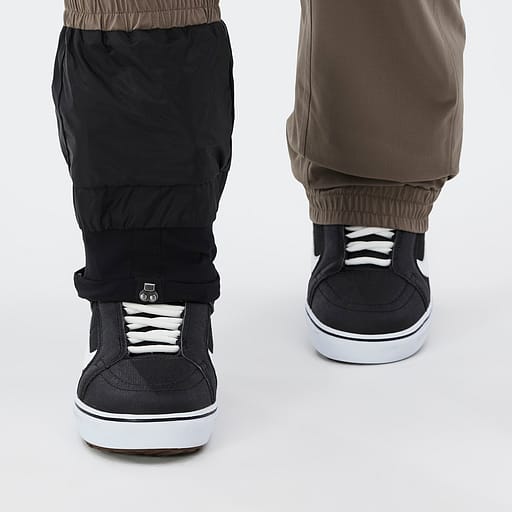 Flexible Schneegamaschen Hauptdetailproduktbild,