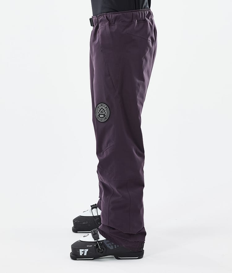 Dope Blizzard 22 Skihose Herren Dark Lilac, Bild 2 von 4