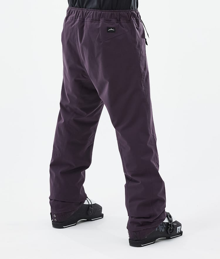 Dope Blizzard 2022 Skihose Herren Dark Lilac