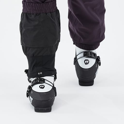 Flexible Schneegamaschen Hauptdetailproduktbild,