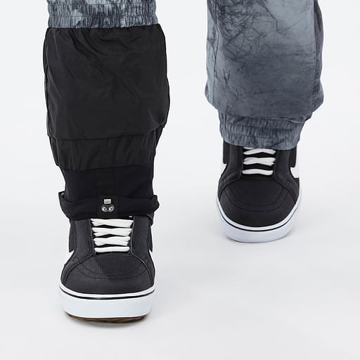 Flexible Schneegamaschen Hauptdetailproduktbild,