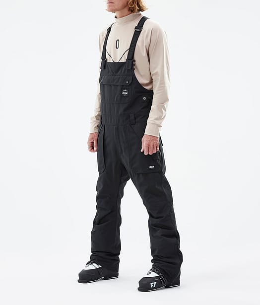 Dope Notorious B.I.B 22 Skihose Herren Black
