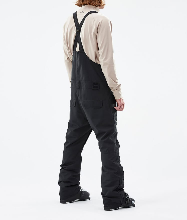 Dope Notorious B.I.B 22 Skihose Herren Black, Bild 3 von 6