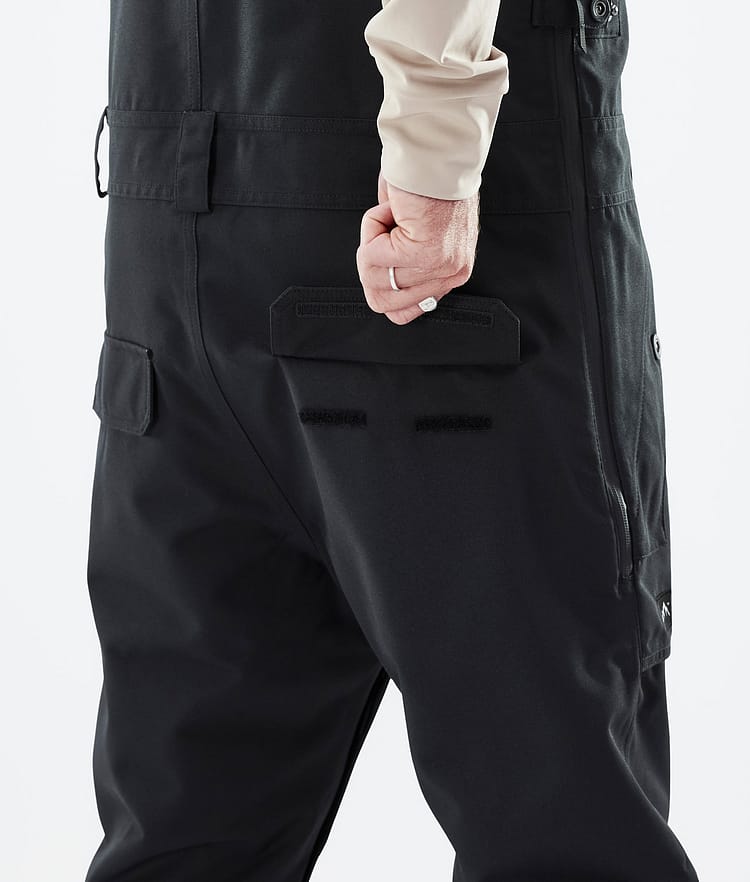 Dope Notorious B.I.B 22 Skihose Herren Black, Bild 6 von 6