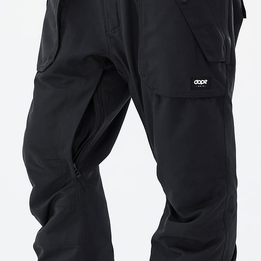 Belüftungsreißverschlüsse mit Mesheinsatz Hauptdetailproduktbild,