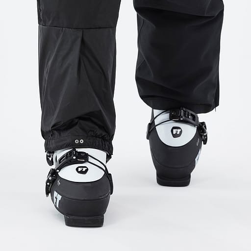 Flexible Schneegamaschen Hauptdetailproduktbild,