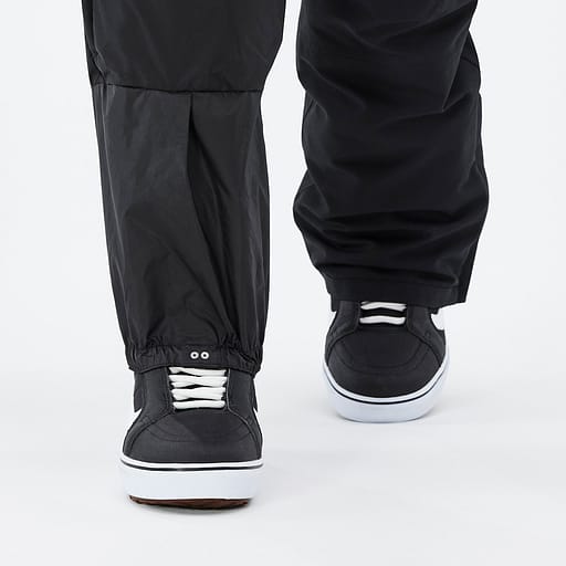 Flexible Schneegamaschen Hauptdetailproduktbild,