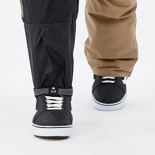 Flexible Schneegamaschen Hauptdetailproduktbild,