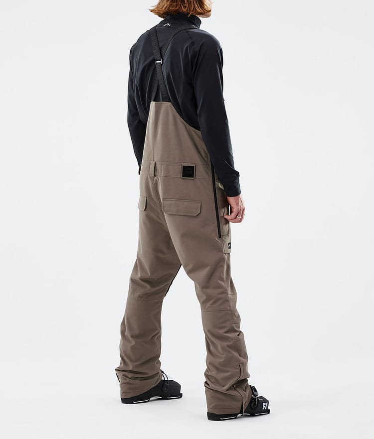 Dope Notorious B.I.B 22 Skihose Herren Walnut, Bild 3 von 6