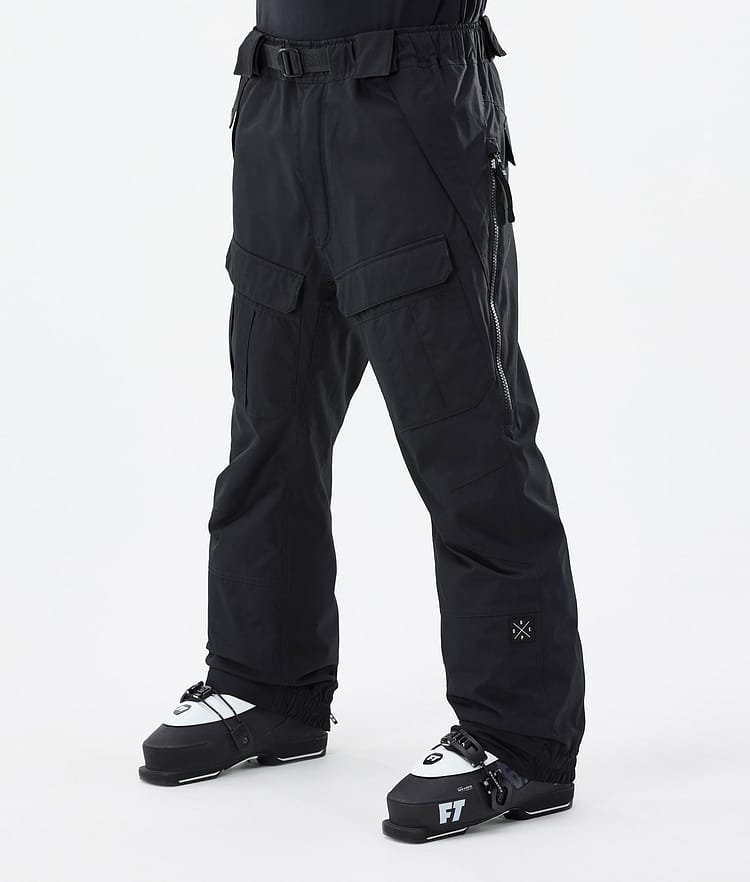 Dope Antek 22 Skihose Herren Black, Bild 1 von 6