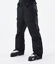 Dope Antek 22 Skihose Herren Black