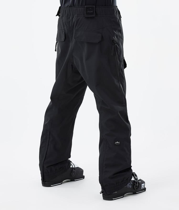 Dope Antek 22 Skihose Herren Black, Bild 3 von 6