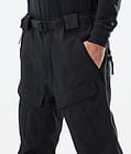 Dope Antek 2022 Skihose Herren Black, Bild 4 von 6