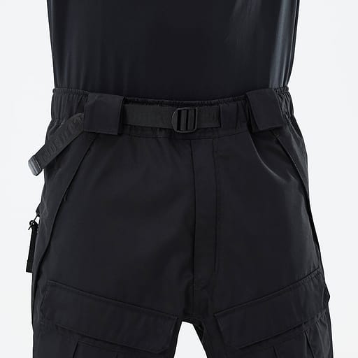 Flexibler und anpassbarer Bund Hauptdetailproduktbild,