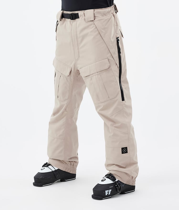 Dope Antek 22 Skihose Herren Sand, Bild 1 von 6