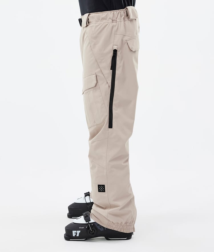 Dope Antek 2022 Skihose Herren Sand