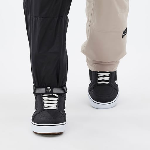 Flexible Schneegamaschen Hauptdetailproduktbild,