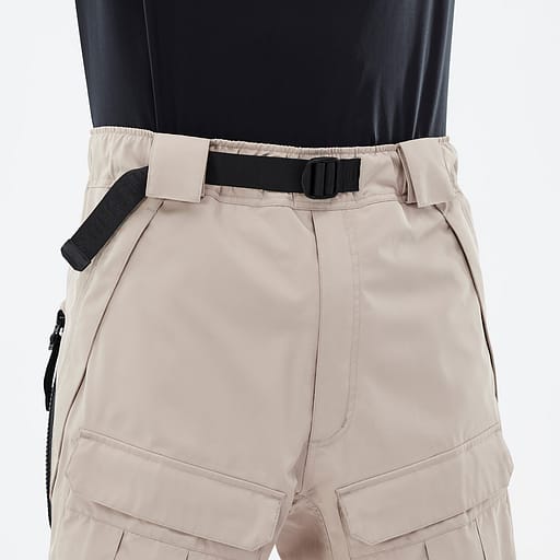 Flexibler und anpassbarer Bund Hauptdetailproduktbild,