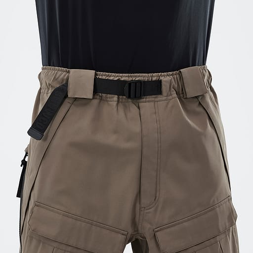 Flexibler und anpassbarer Bund Hauptdetailproduktbild,