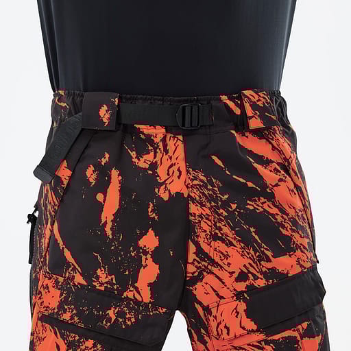 Flexibler und anpassbarer Bund Hauptdetailproduktbild,